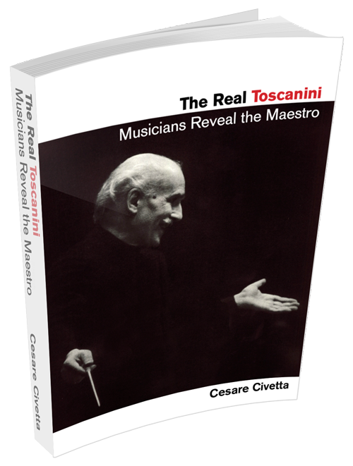 The Real Toscanini
